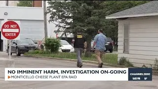 No imminent harm- investigation ongoing