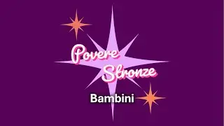 EP 08 - Bambini