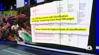 Redacted FBI Mar-A-Lago affidavit to be released Friday