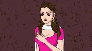 Khooni Kabr Horror Story | Hindi Horror Stories | Scary Stories | Maha Cartoon TV Adventure