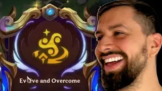 Wake up honey, a new way to play Void just dropped