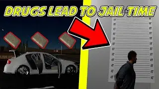 HUGE DRUG RING LEADER TAKEDOWN - POLICE ENFORCEMENT VR