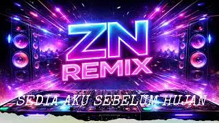 SEDIA AKU SEBELUM HUJAN REMIX SLOW KOPLO | IDGITAF | DJ SLOW KOPLO | DJ VIRAL TERBARU 2025 - 2026