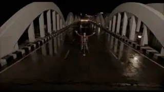 A Tribute to chennai INDIA (With Subtitles)