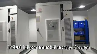 100kWh 200kWh 300kWh 500kwh Commercial Cabinet Energy Storage Solutions Off Grid Lithium Battery