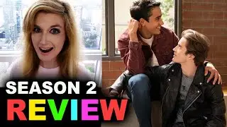 Love Victor Season 2 REVIEW