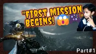 | STEAMXP ⚔️ &ldquo;Mission 1 Full Chaos! Bright Memory Infinite Ultra Action!&rdquo;