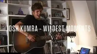 Josh Kumra - Wildest Moments (Jessie Ware Cover)