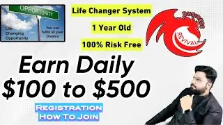 How To Join Business Revival || How To Register and Buy Course || BusinessRevival