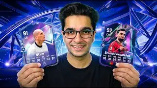 FANTASY FC AND ICON SWAPS NEW TOKENS LIVE!🔥