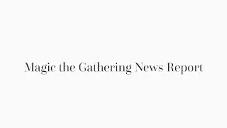 Magic the Gathering News Report - MTG Retailers being closed Permanently