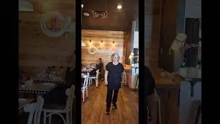 Famous Claudine Eatery #mustvisit #canada #fredericton #khaoghumonacho ##newburnswick #bestfood 💃🙌👌