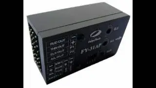FY-31AP - Unboxing