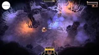 Gauntlet - Top 3 Wizard&rsquo;s Special Offensive Abilities