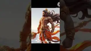 Hanuman #hanuman #comment