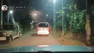 Night Drive