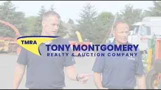 TMRA - Company Film [BVISIONS MEDIA]