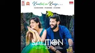 Kaadhal En Kavye l Salmon l