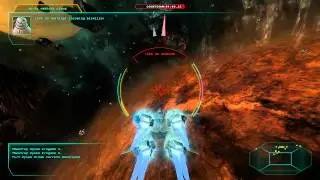 Star Raiders (2011) - Actually Enjoying It