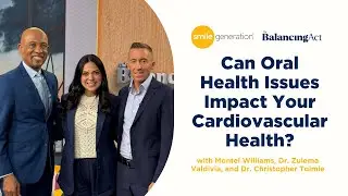 Beyond Dentistry: The Importance of the Mouth-Body Connection | Oral Health & Cardiovascular Health