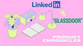 LinkedIn vs Glassdoor: Which Platform Really Boosts Your Career?