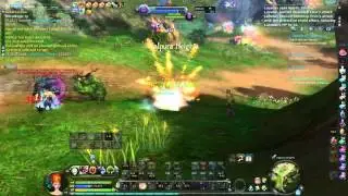 Aion 4.8 Kahrun PvP - Zulysuelta vs Evil (SM vs Sorc)