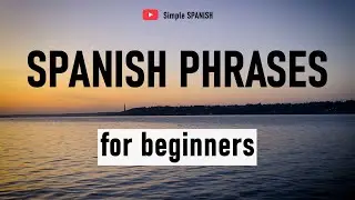 Boost Your Spanish: Basic Phrases for Daily Practice