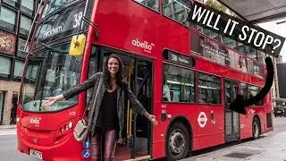 Important Things to Know Before Taking London's Public Transport