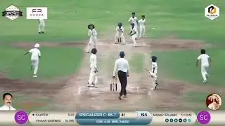 A Funny run out miss by kids 🤣. #cricketmatch #cricketnews #cricketlovers #viralvideo