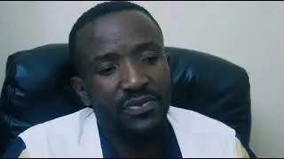 Un film de Josue Brema Ngoy de RDC. #cinema #Reel #Cineaste