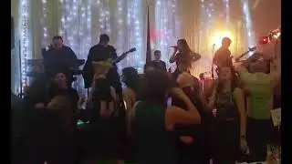 The VIP's - Function Band Ireland