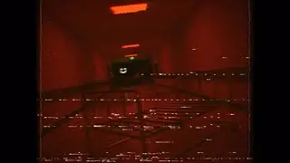 Backrooms Level ! (run for your life) Found Footage