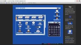 4 Classic Operating Systems You Can Access In Your Browser