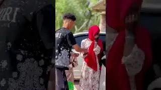 Maxamed Deeq famliy films 〽️ Eid Mubarak guys