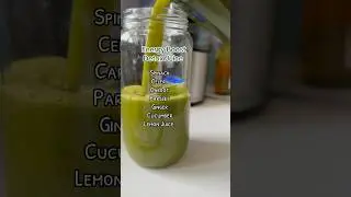 Energy Boost Cleanser Juice #energydrink #energyboost #wellbeing #juice #healthyliving