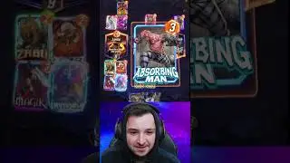 NEW EASTER EGG Discovered In Marvel Snap!