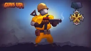 GUNS UP! - Engineer Only