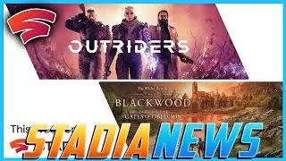 Stadia News: Big Game Arriving Day and Date! Pre-orders are Live and Big Sales hitting the Store!