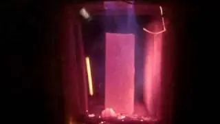 Downdraft Wood Gasification Barrel Stove