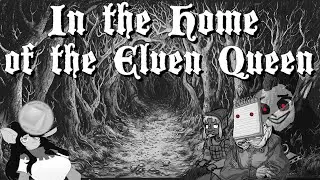 Notepad's Detox on In the Home of the Elven Queen in about 5 Minutes