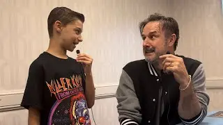 Episode 50: David Arquette