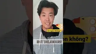 Vietnamese English VS American English