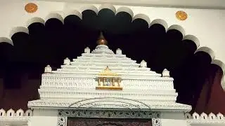 Radhakrishna Mandir Bhadaj