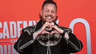 Jelly Roll Says 'Change Is Possible' After Losing 200 Pounds