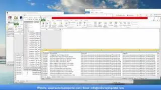 Tutorial SEOshop Tips&Tricks Geadvanceerde CSV naar SEOshop Import - NL uitleg (English video later)