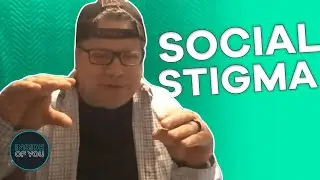 SEAN ASTIN ON DESTIGMATIZING MENTAL HEALTH #insideofyou #lotr