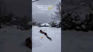 🤦&zwj;♀️🤦&zwj;♀️ #antifilingincanada #snow #canadalife #ofwincanada #winter