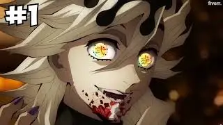 What if tanjiro know how to do sun breathing from the beginning 