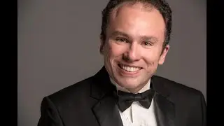 CAMTA presents Sergio Monteiro: 32 Beethoven Sonatas