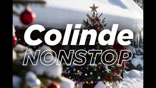Colinde de Craciun NONSTOP